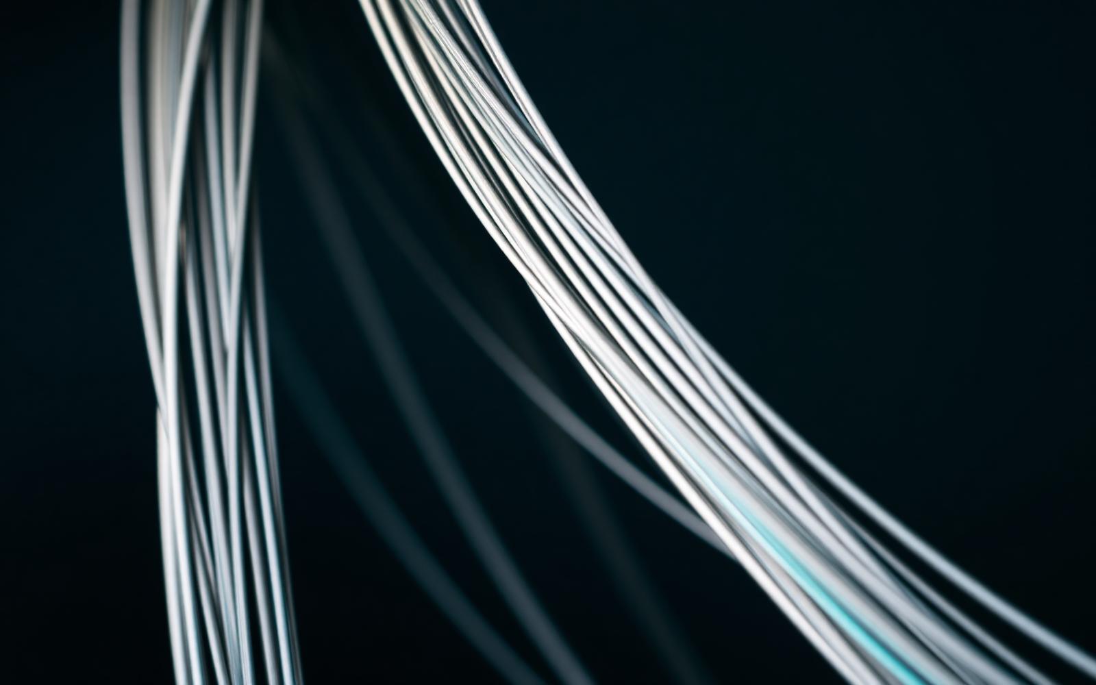 Stainless steel wire production at BenderWire Group